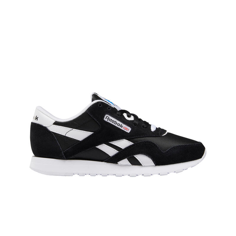 Baskets femme Reebok Classics Nylon