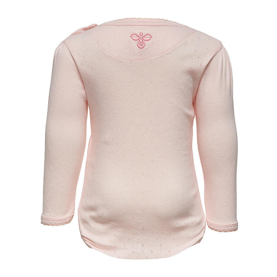 Baby bodysuit Hummel ella