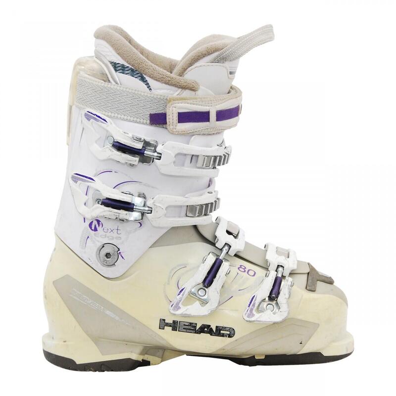 RECONDITIONNE - Chaussure De Ski Head Modèle Next Edge - BON