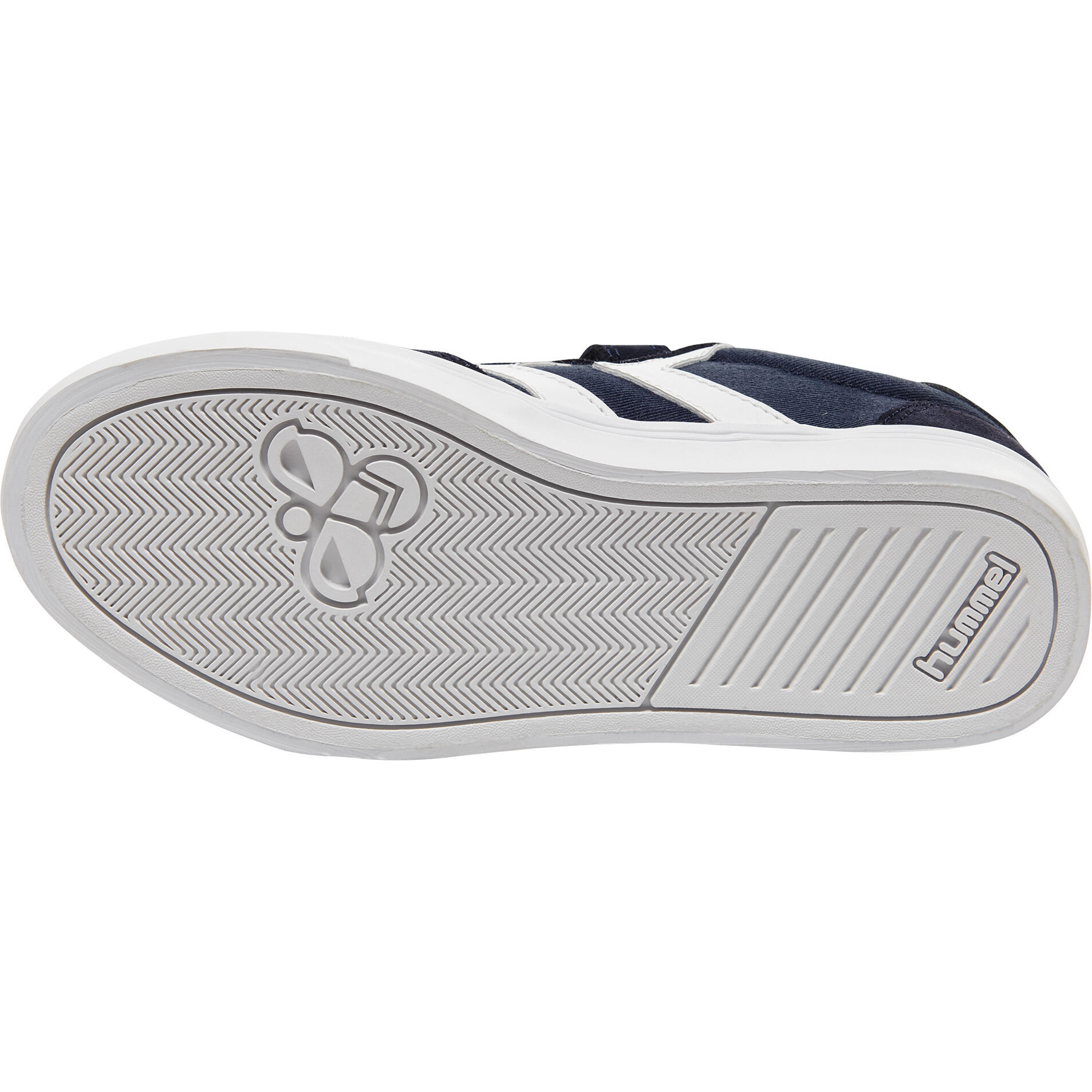 Fermeture Velcro Sneaker Basse Slimmer Stadil Enfant HUMMEL 3/7