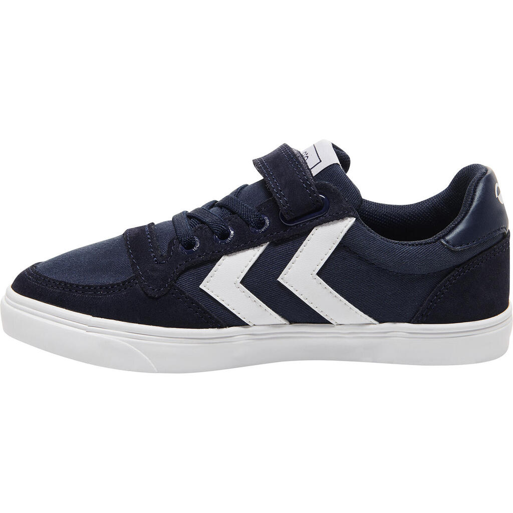 Children's sneakers Hummel Slimmer Stadil Low