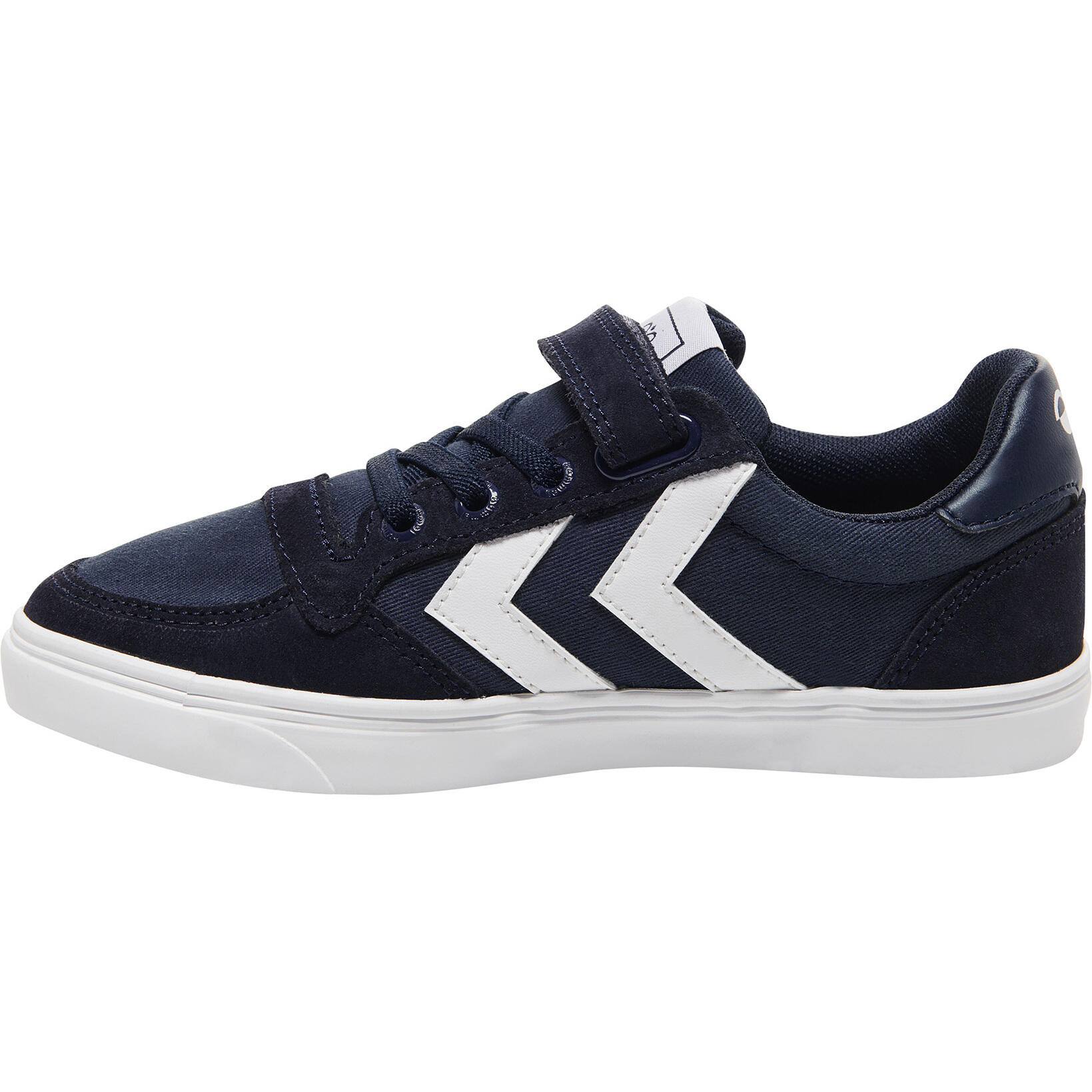 Buty sportowe dla dzieci Hummel Slimmer Stadil Low