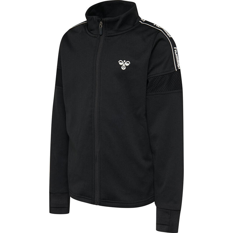 Veste zippée kid Hummel hmlask