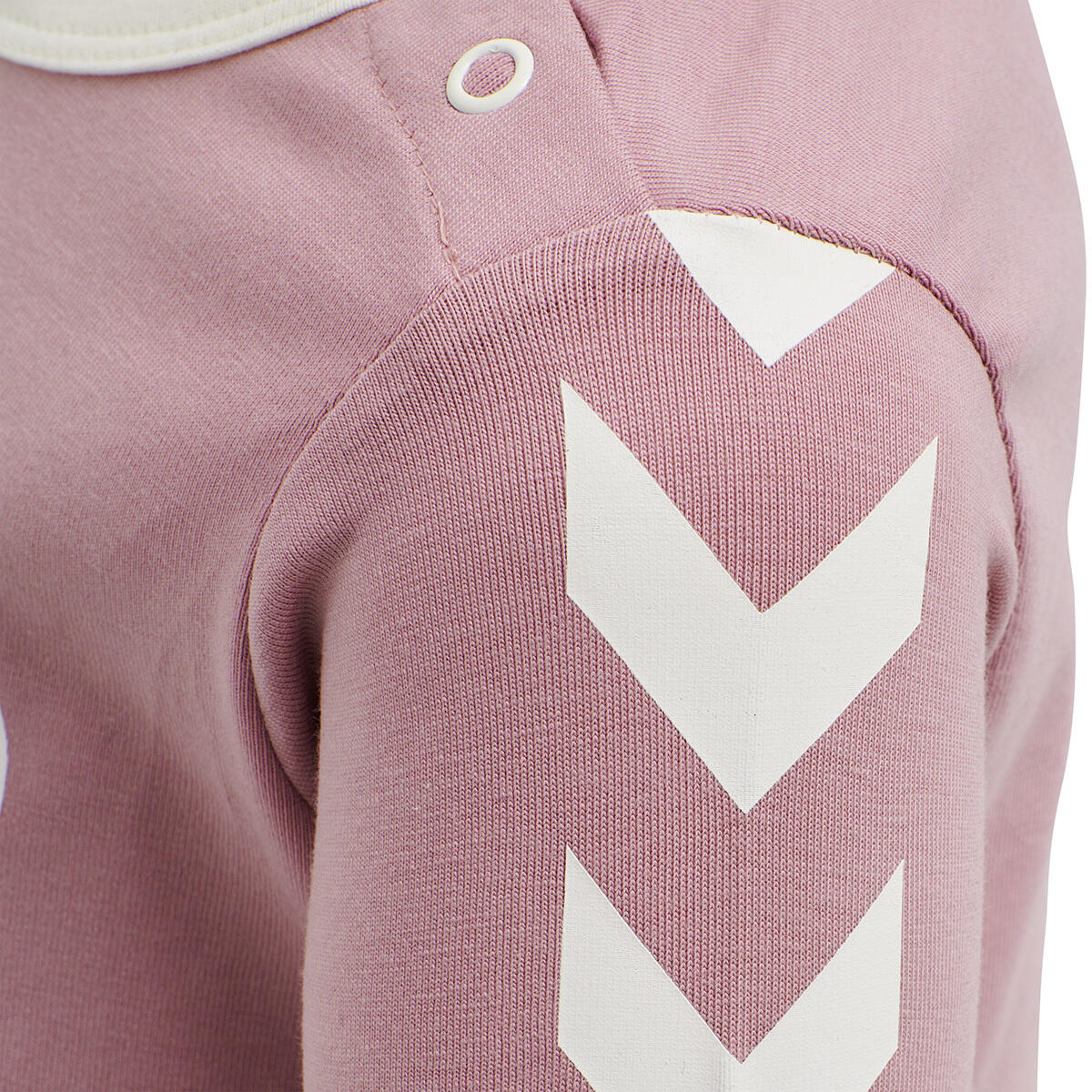 Hummel Baby Langarmshirt Flipper T-Shirt L/S 205816 5/6