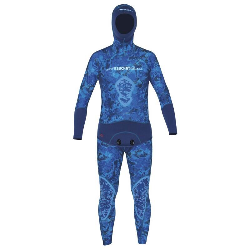 ROCKSEA PACIFIC 1.5MM WETSUIT - BLUE