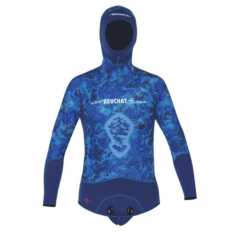 ROCKSEA PACIFIC 1.5MM WETSUIT - BLUE