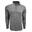 Men's Fleece Tzip Pullover