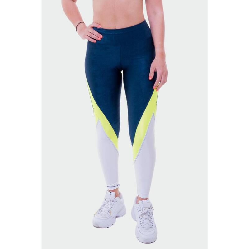 Legging court femme WALL
