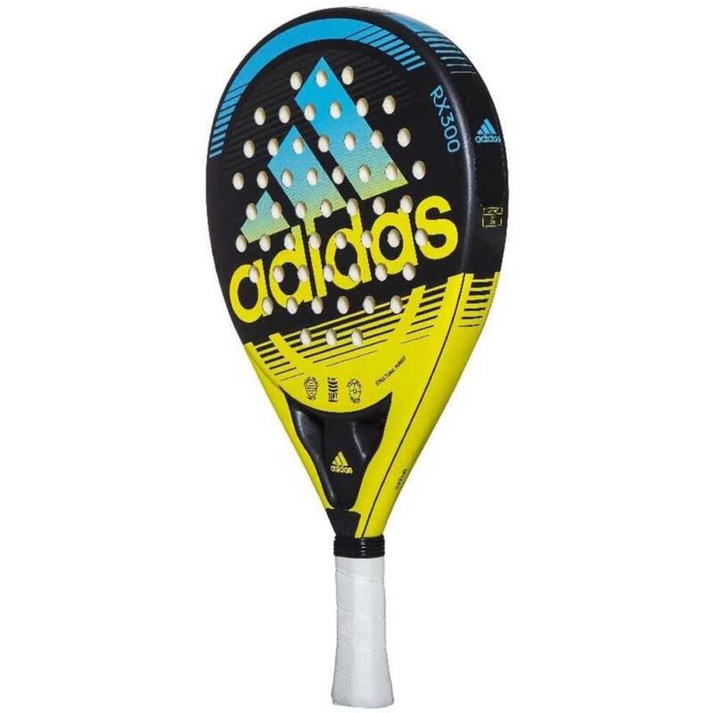 Pala de Pádel Adidas RX 300