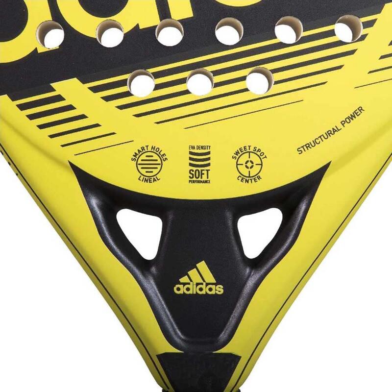 Pala de Pádel Adidas RX 300