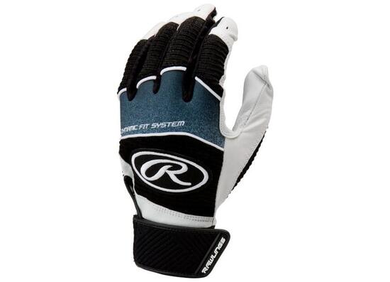 950BG Gants de frappe traditionnels Workhorse (Noir)