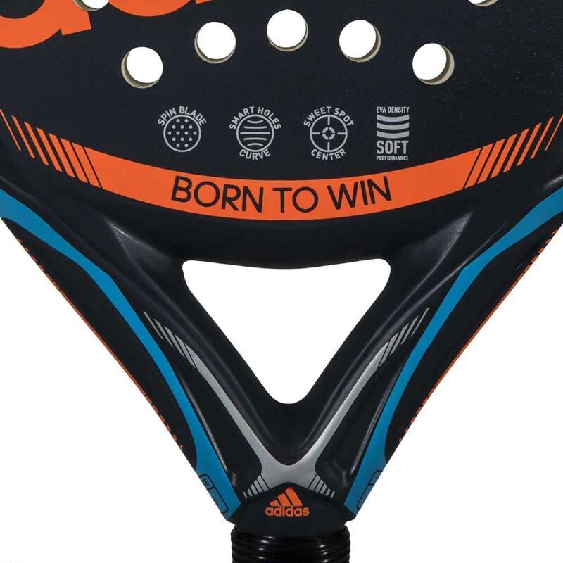 Raquete de padel adidas Adipower CTRL Lite 3.1