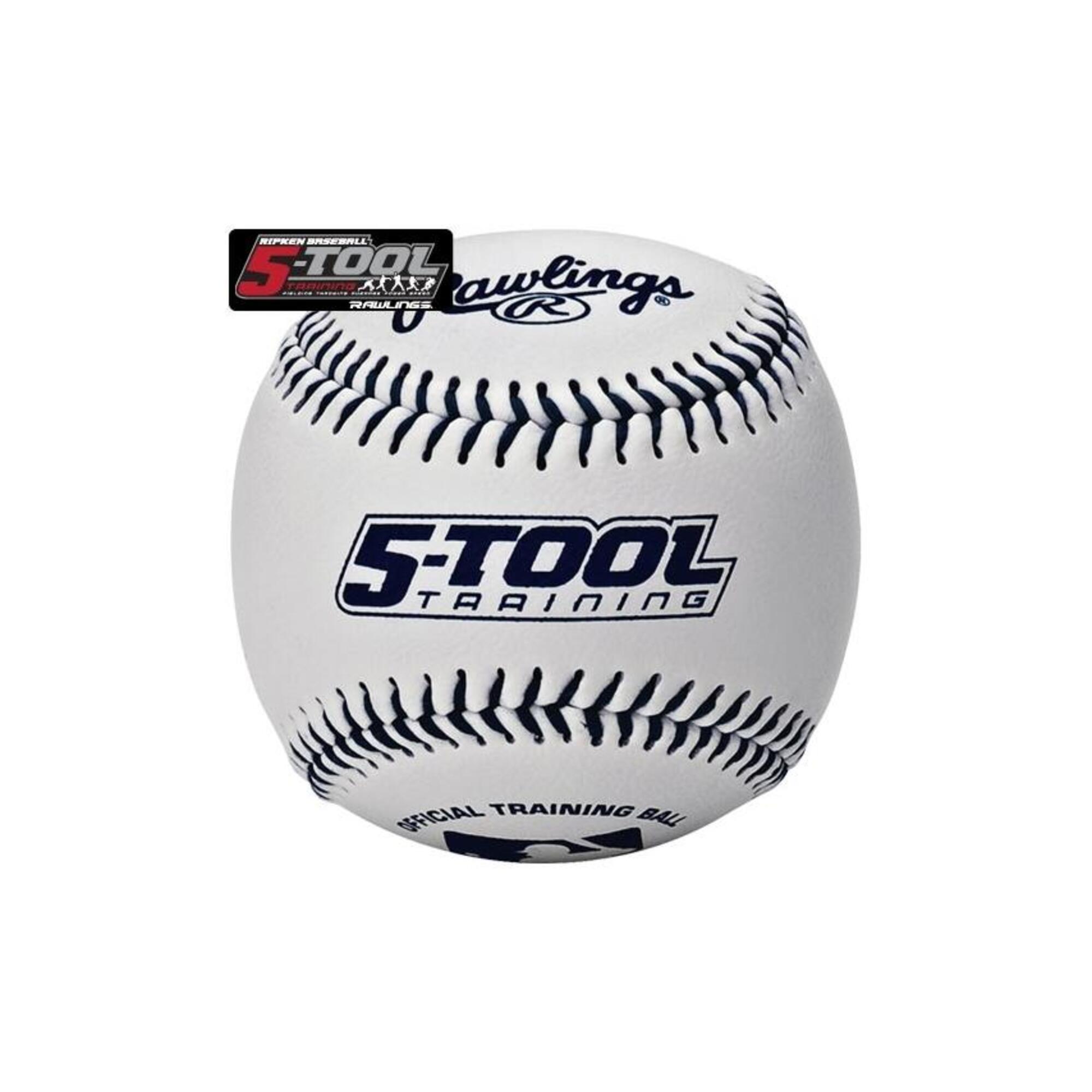 RAWLINGS Bola de Basebol Reaction Ball