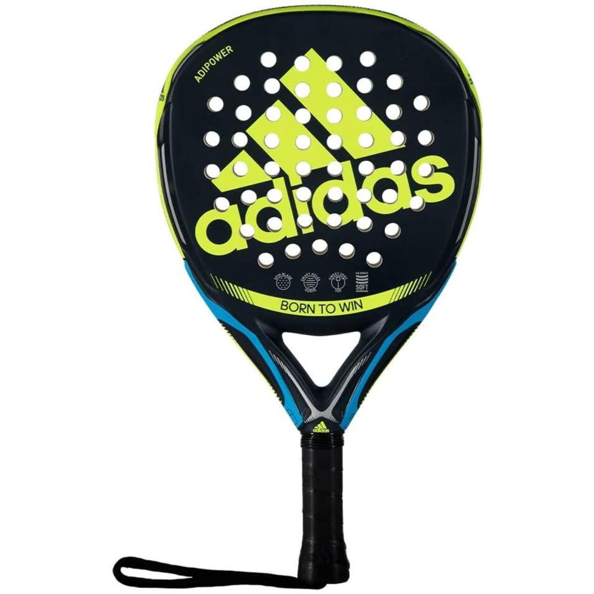 Racchetta padel adidas Adipower Lite 3.1 |  Adidas