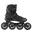 Inline skates Thread 90 softboot 82A zwart maat 46