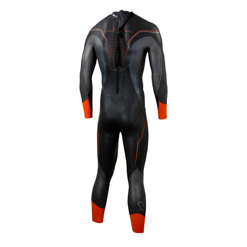 Combinaison de plongée Vanquish pour hommes