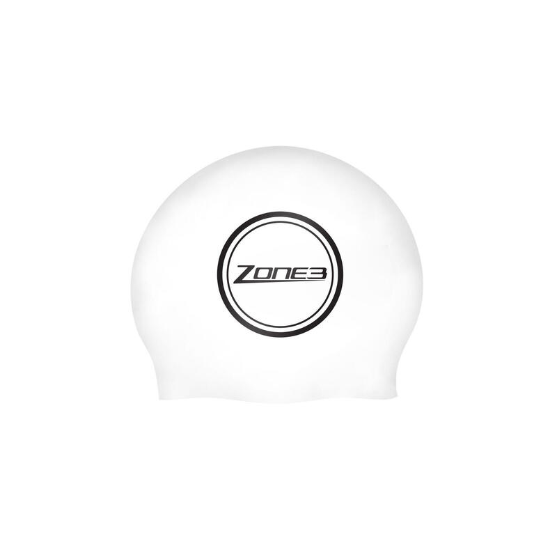 Bonnet de bain néoprène sans bretelles Zone3