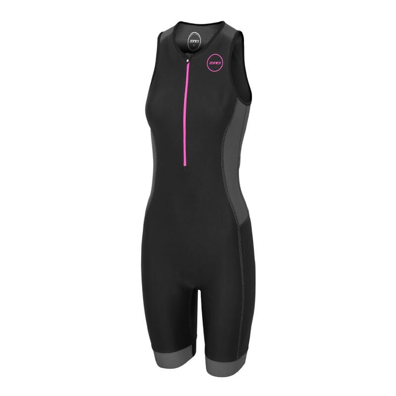 Combinaison trifonction femme Zone3 Aquaflo Plus