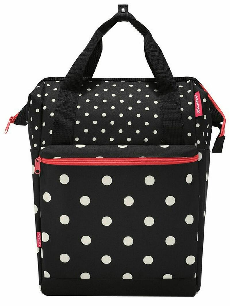 Tas Rixen & Kaul klickfix roomy gt vario e