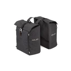 XLC Sac de rangement double  BA-S92