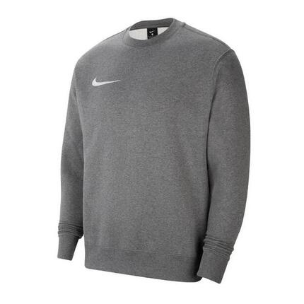 Nike Park sweat-shirt homme - coupe standard, 82% coton, 18% polyester