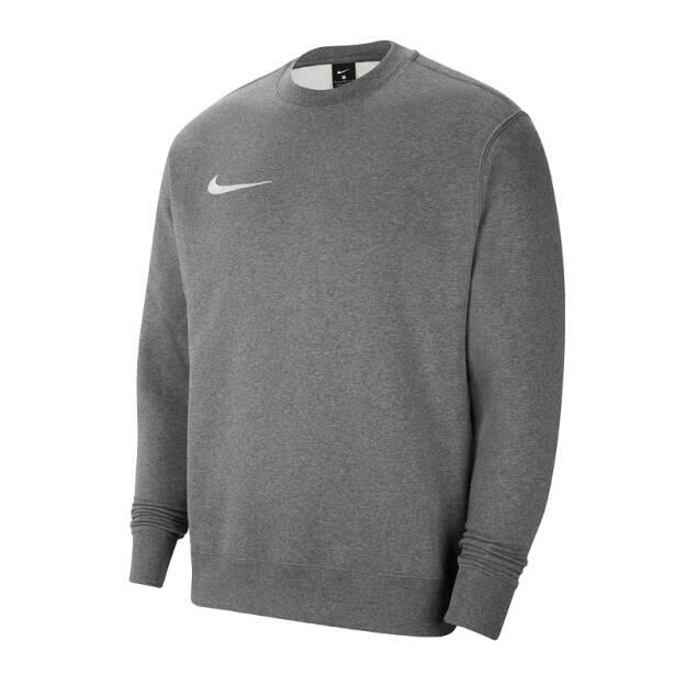 Nike - Sweat-shirt Nike Park 20 Ras Du Cou Pour Homme - Maillot Manches Longues - Gris - 38 S - Decathlon