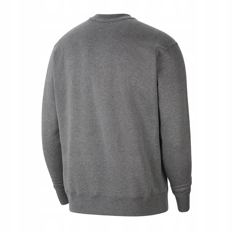 Camisola Park para homem (Cinzento) 2/4