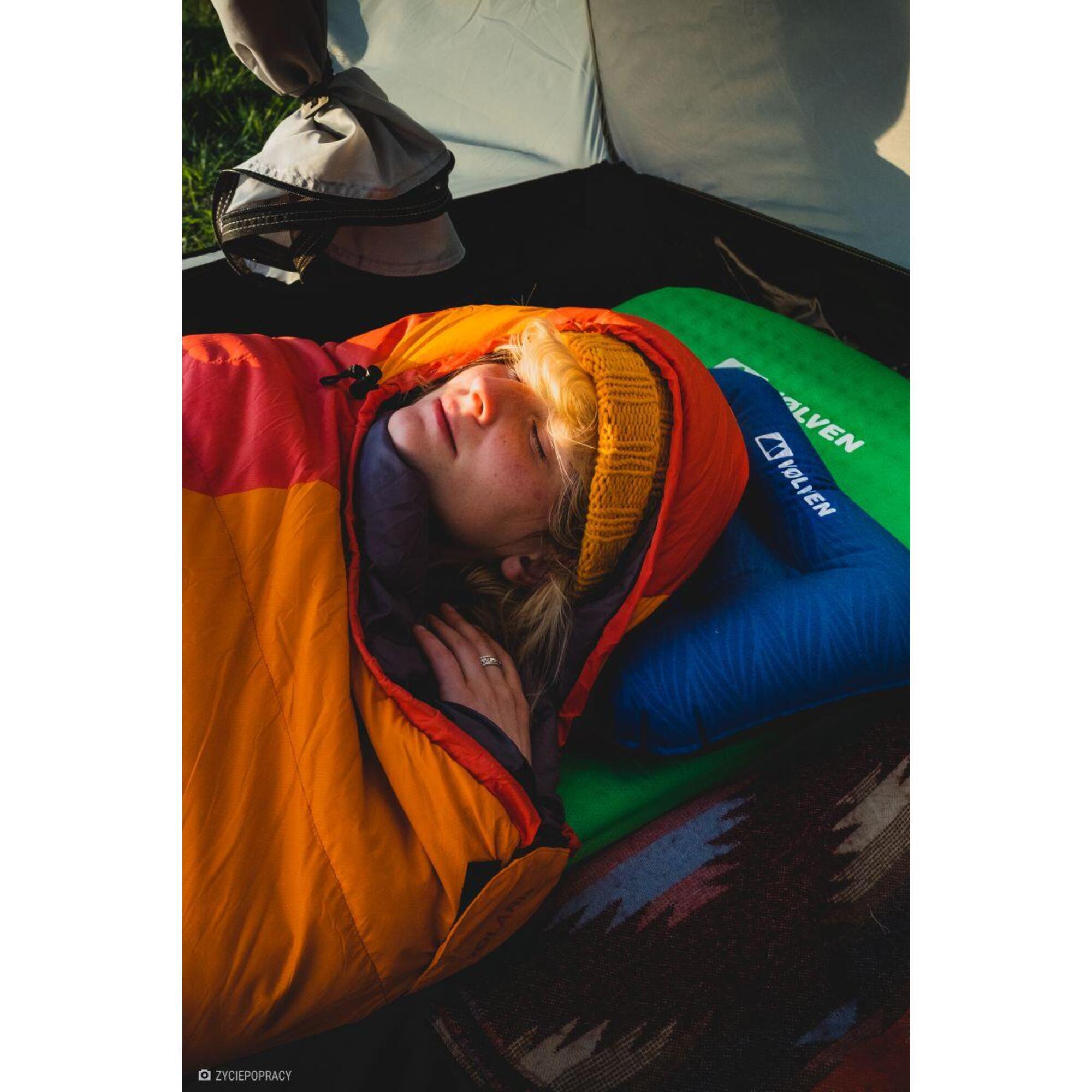 Poduszka Turystyczna Volven Ultralight Comfort