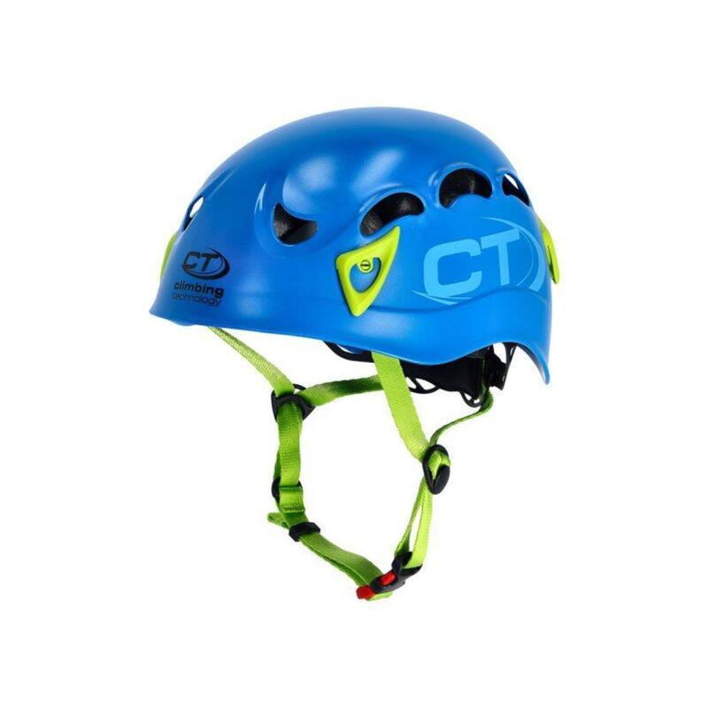 Kask wspinaczkowy Climbing Technology Galaxy Blue