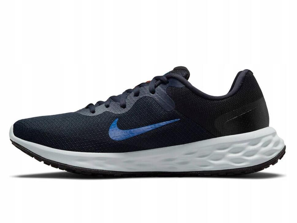 Buty Nike Revolution 6 DC3728-400