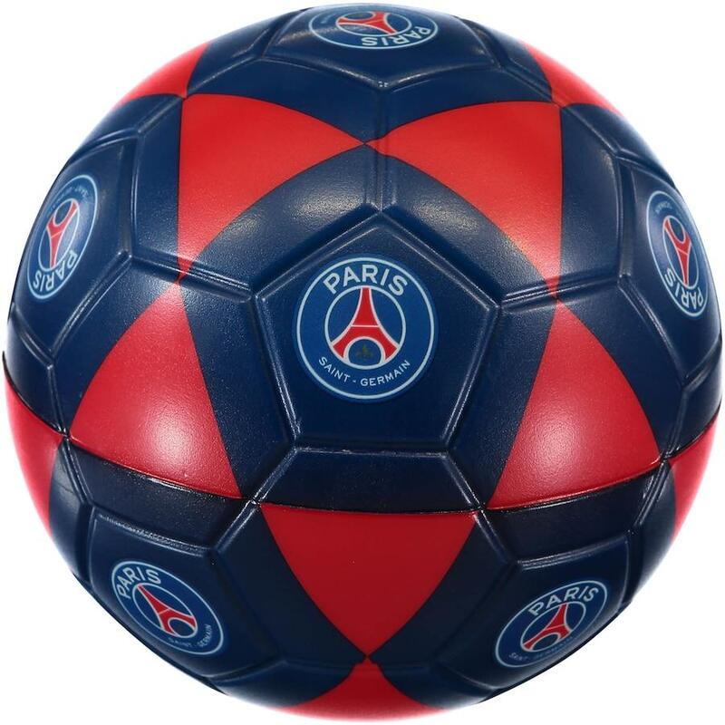 Ballon de Football PSG en Mousse