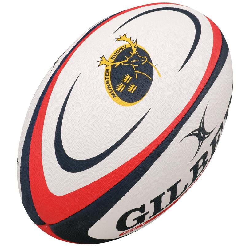 Ballon de Rugby Gilbert Munster