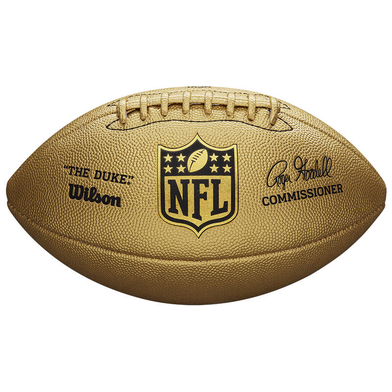 Wilson DUKE GOLD Calcio