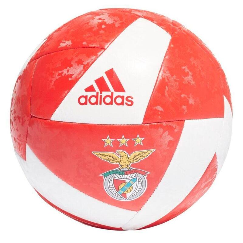 Ballon de Football adidas du Benfica Lisbonne