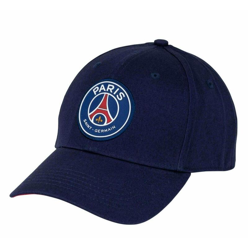 Casquette du PSG Adulte édition Classique