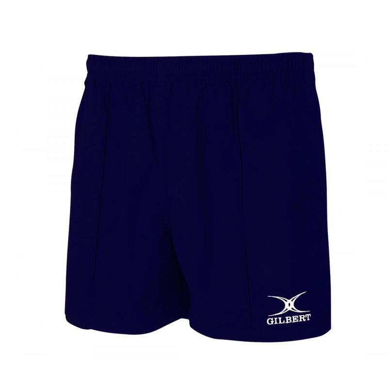 Gilbert Kiwi Pro Marine - Short de Rugby Femme