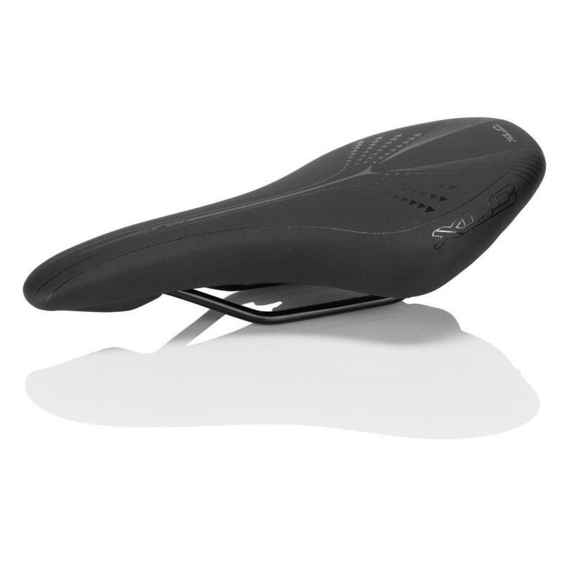 XLC Selle de VTT pour femmes Everday III SA-E16