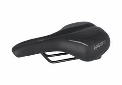 Selle Viale El Trekking SA-V02 Femme Noir
