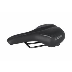 Selle Viale El Trekking SA-V02 Homme Noir