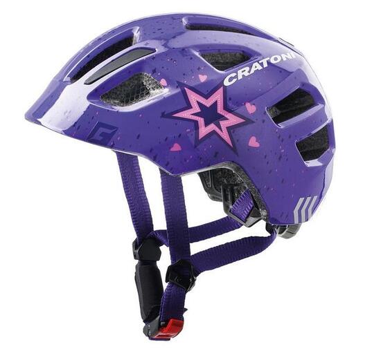 Casque pour enfants Maxster