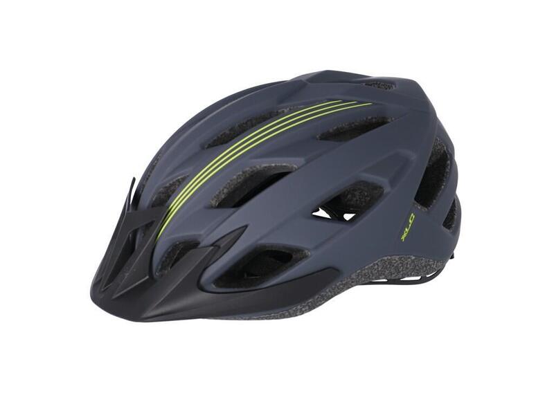 XLC Casque de vélo BH-C28