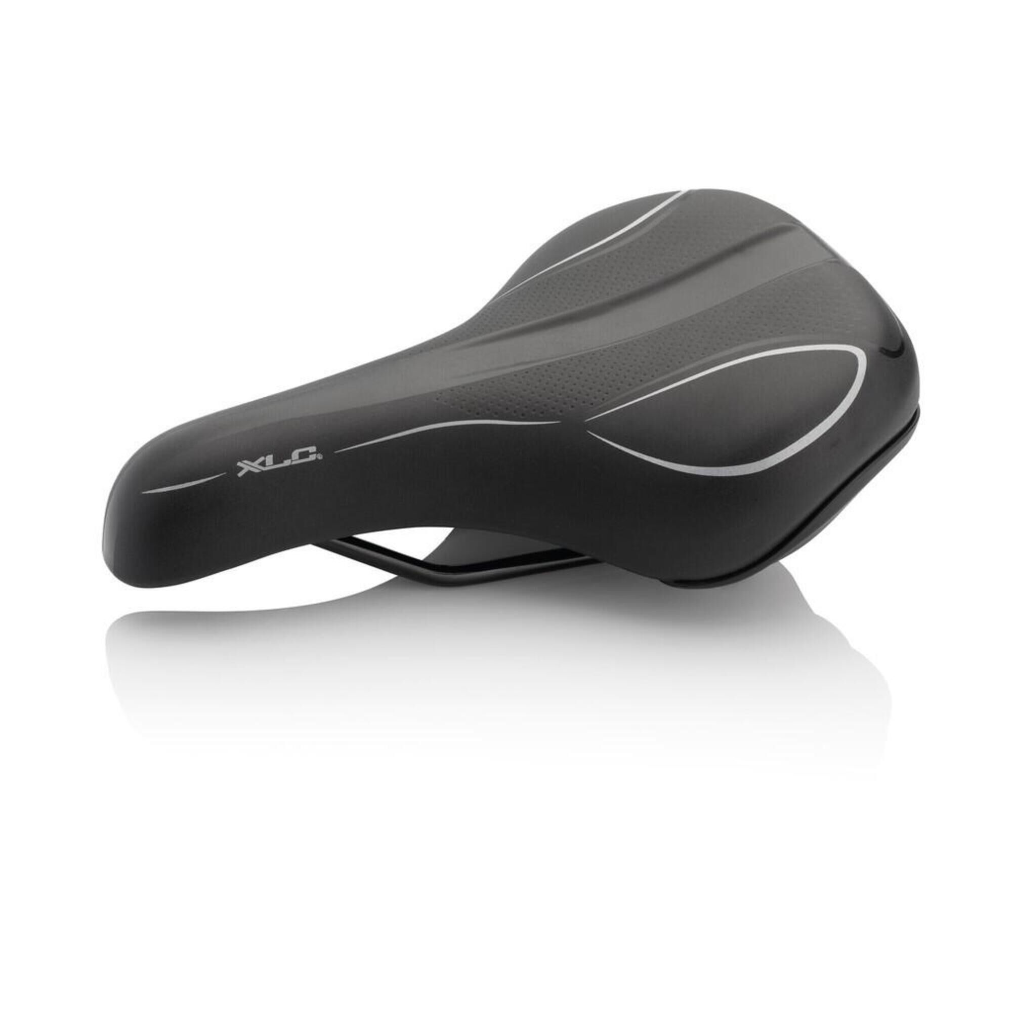 XLC XLC Trekking Traveller II Cycle Saddle SA-T09