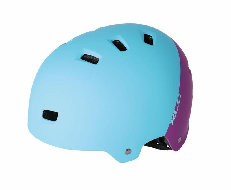 Casco de bicicleta urbana XLC Bh-C22