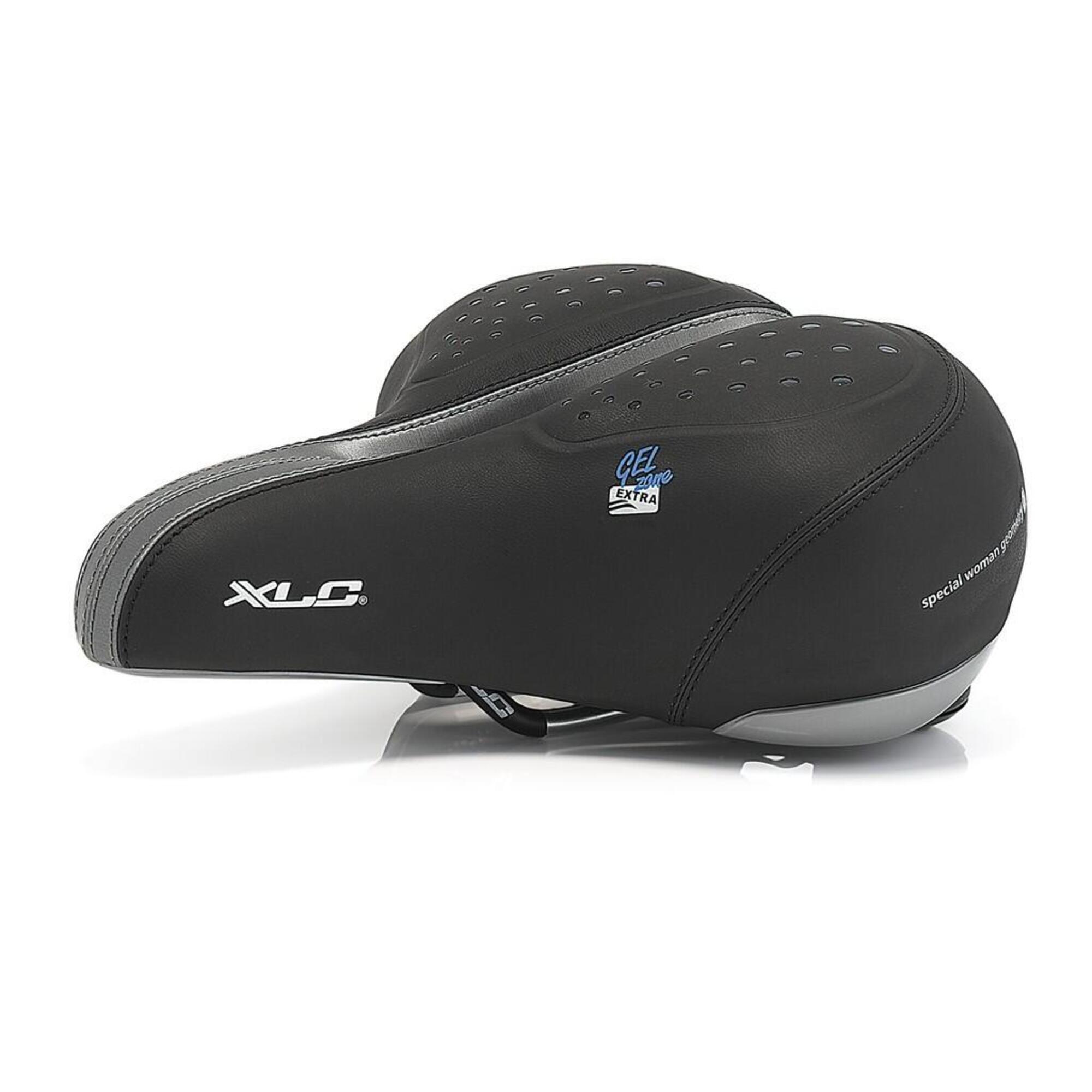 XLC Fietszadel Globetrotter City SA-G02