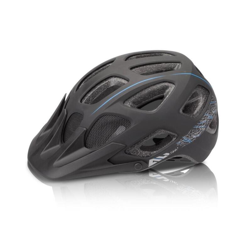 XLC All Casque MTB BH-C21 noir