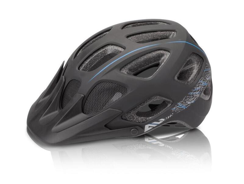 Casco de bicicleta de montaña XLC BH-C21 All MTN