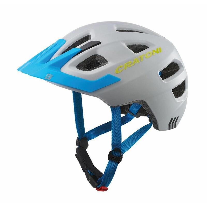 CRATONI Casco da bici per bambini Maxster PRO