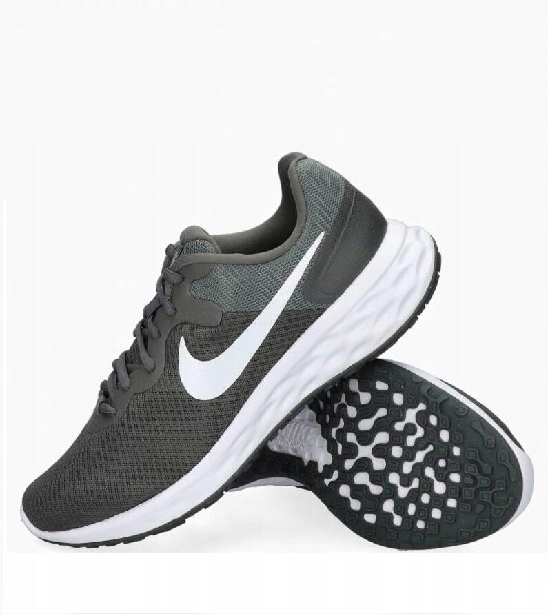 Buty Nike Revolution 6 DC3728-004 2/7