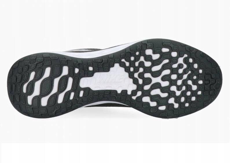 Buty Nike Revolution 6 DC3728-004 3/7