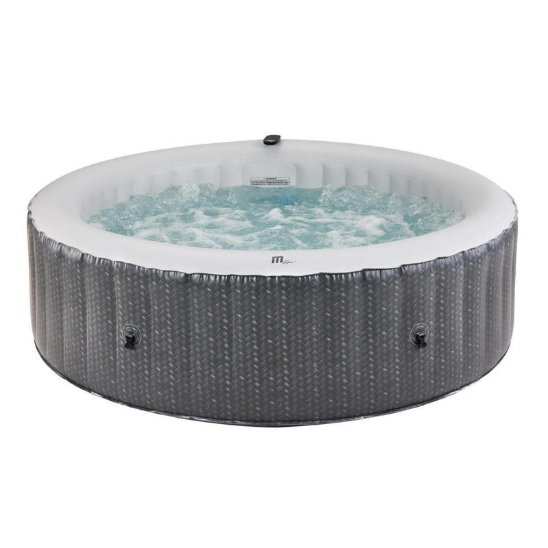 PISCINA SPA COMFORT OTTOMAN 6 PERS C-OM061